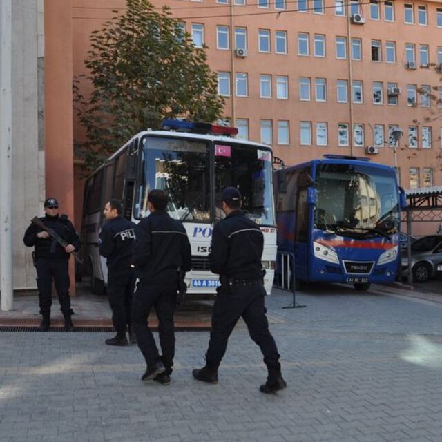 "Zirve Yayınevi cinayetini Ergenekon yaptı"