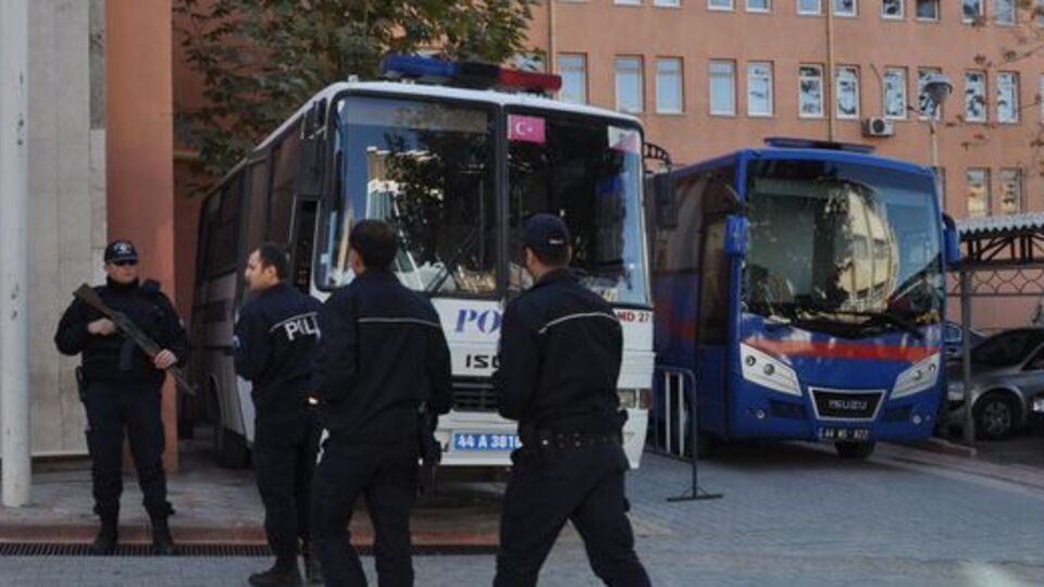 "Zirve Yayınevi cinayetini Ergenekon yaptı"