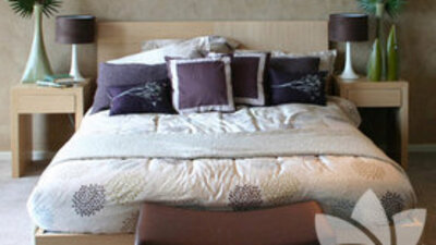 Feng Shui'ye göre yatak odası düzenlemesi…