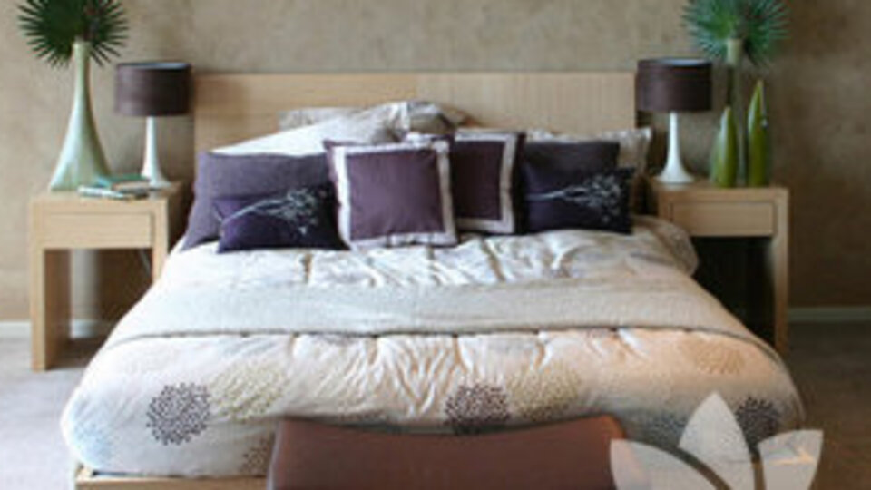 Feng Shui'ye göre yatak odası düzenlemesi…