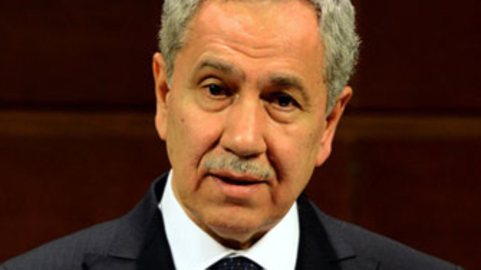 "Değil Sarıgül, Sarıgül gibi 10 kişi de olsa..."