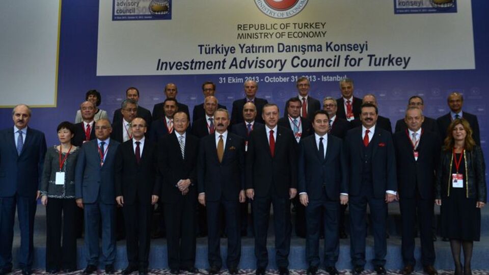 Milyar dolarlık devlerden Türkiye önerisi!
