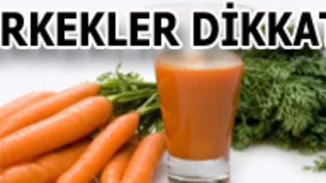 Spermleri güçlendiriyor