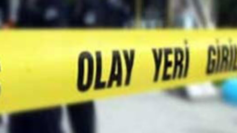 Cinsel organından vuruldu!