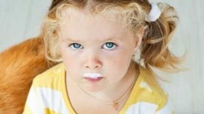 Keçi sütü inek sütüne karşı