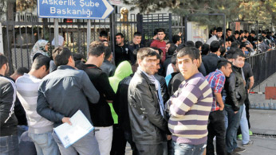 Asker kaçaklarının ödeyeceği rakamlar çok mu fazla?