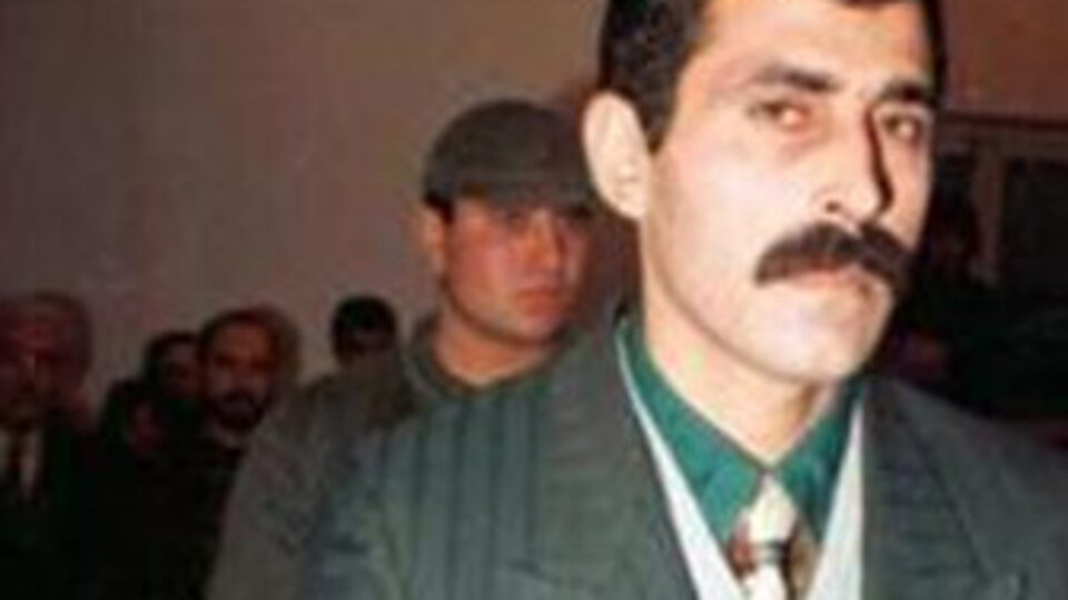 "Bir seri katil için de üzülebilirsin"