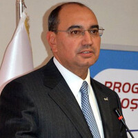 Ülker'den lejyoner çıkış!