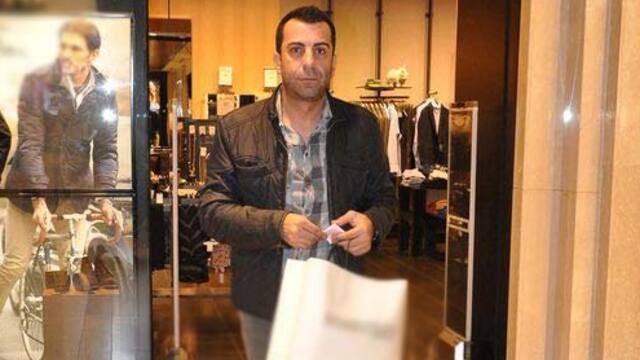 'Bir Erkek Bir Kadın Bir Düğün'