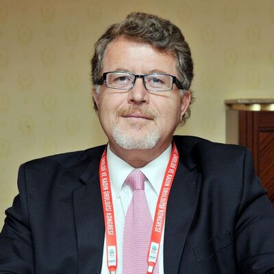 Prof. Dr. Seçkin'den "aşırı aktif mesane" uyarısı