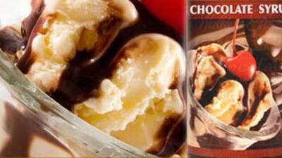 Çikolatadan vazgeçmek zorunda değilsiniz!