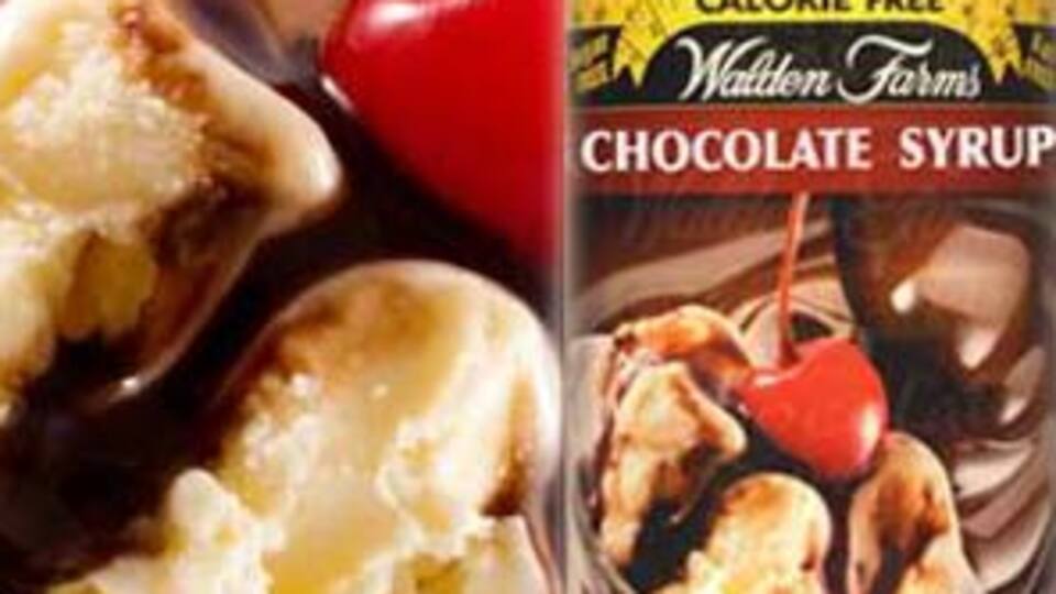 Çikolatadan vazgeçmek zorunda değilsiniz!