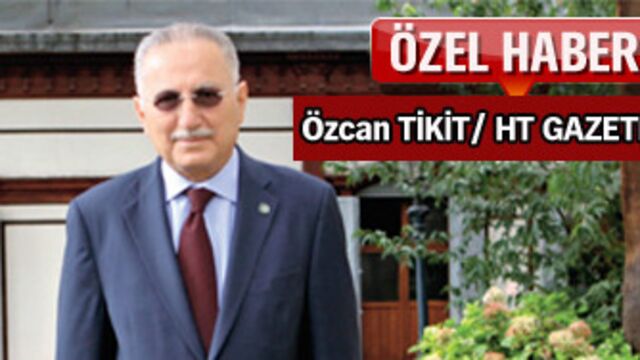 'Suriye krizini çöz' diyorlar ama...