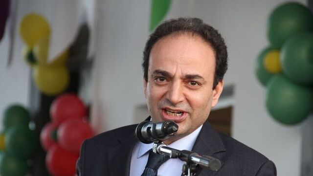 "Nefret duvarları örmekten artık vazgeçmeliyiz"