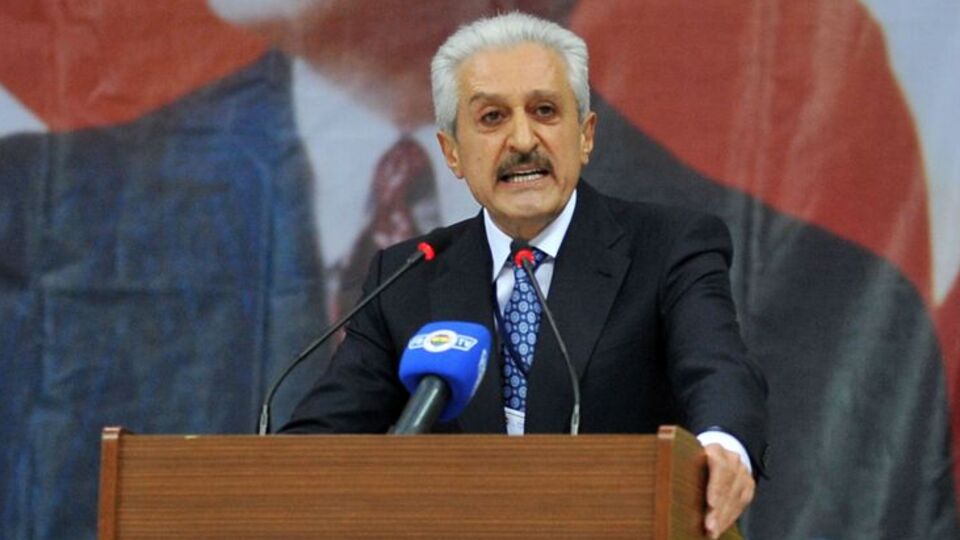 Aydınlar, HABERTÜRK TV'ye konuştu