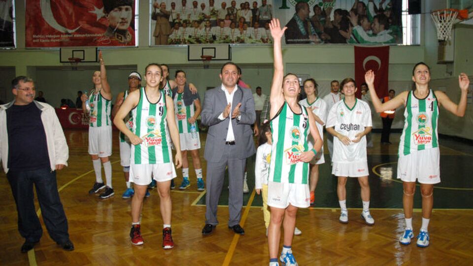 Uzatmalarda Ceyhan!