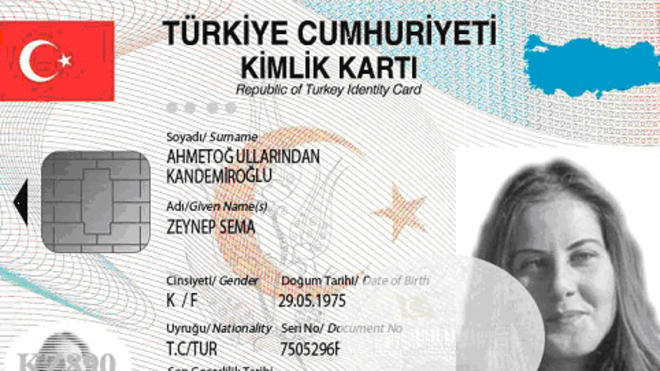 Yeni kimlikler ne zaman kullanıma girecek?