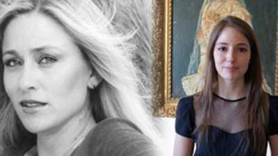 İşte Hürrem'in torunları!