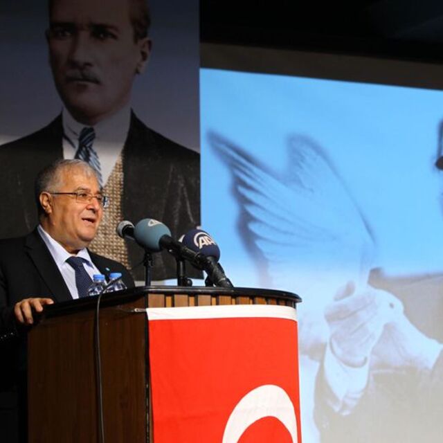 'Ecevit başörtüsüne karşı değildi'