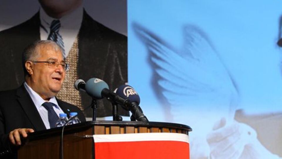 'Ecevit başörtüsüne karşı değildi'