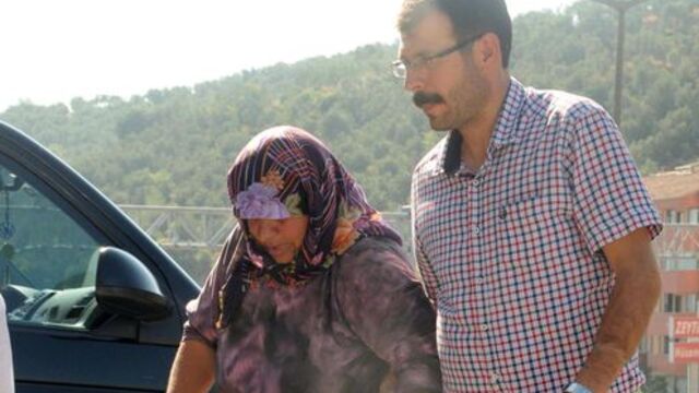 Öcalan'ın kız kardeşi İmralı'ya gidecek