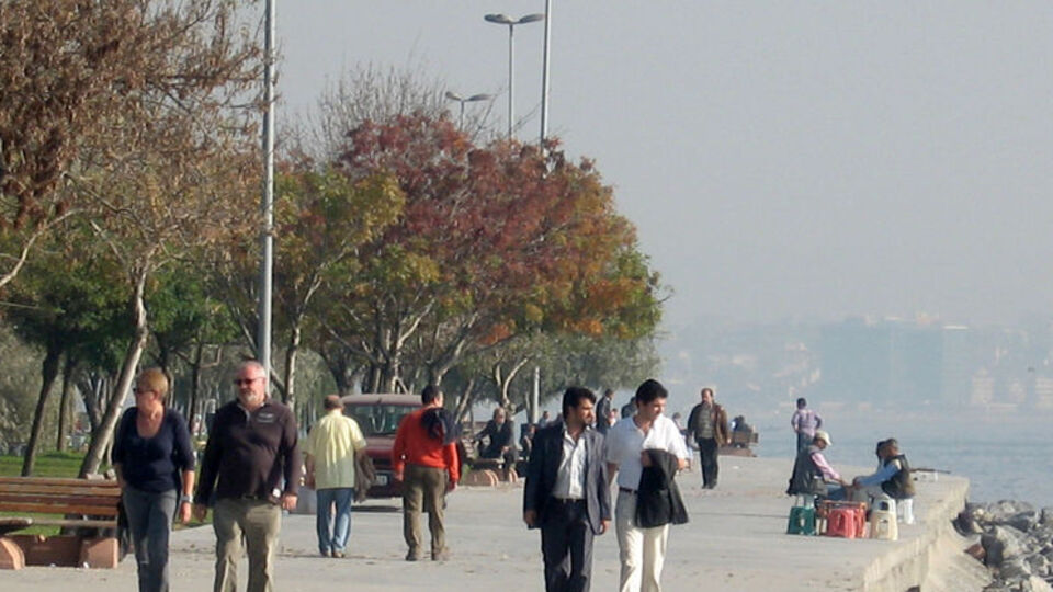 Önümüzdeki hafta hava nasıl olacak?