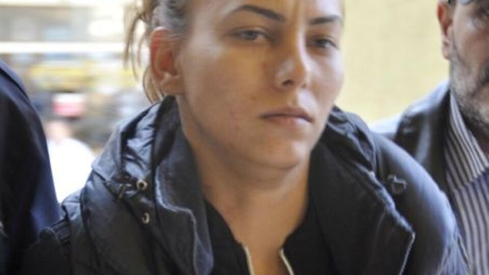 Eşini öldüren kadın yeniden gözaltında!