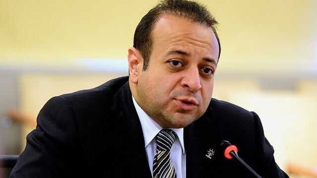 Egemen Bağış'tan iyi haber!