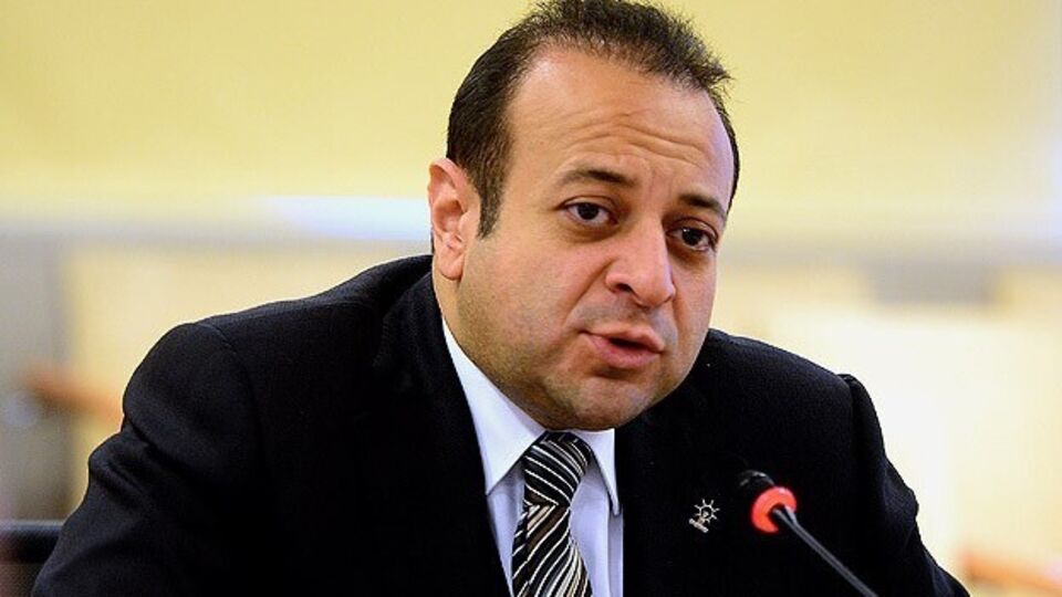 Egemen Bağış'tan iyi haber!