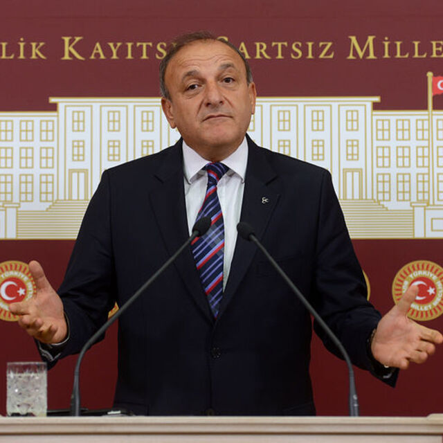"Herkes ders almalı"