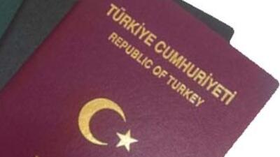 Türkiye'ye vize müjdesi!