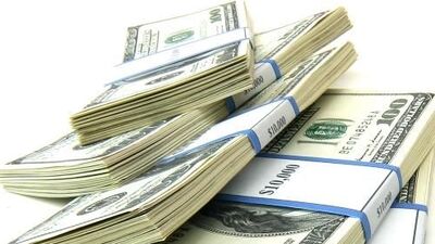 30 aileden 1 milyon dolarlık alım!