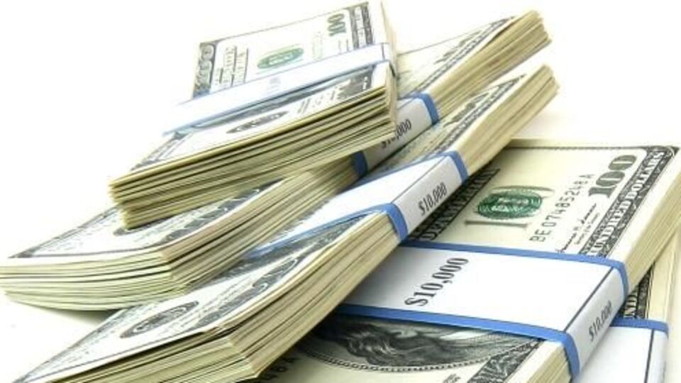 30 aileden 1 milyon dolarlık alım!