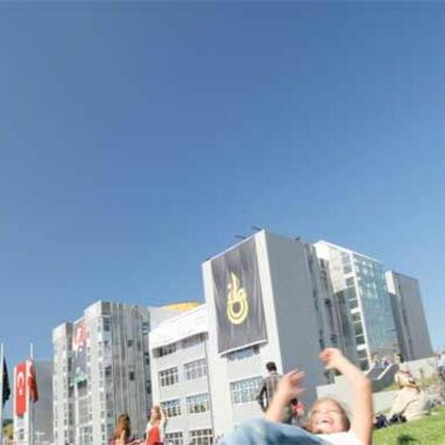 İstanbul Erkek'e kardeş lise geliyor
