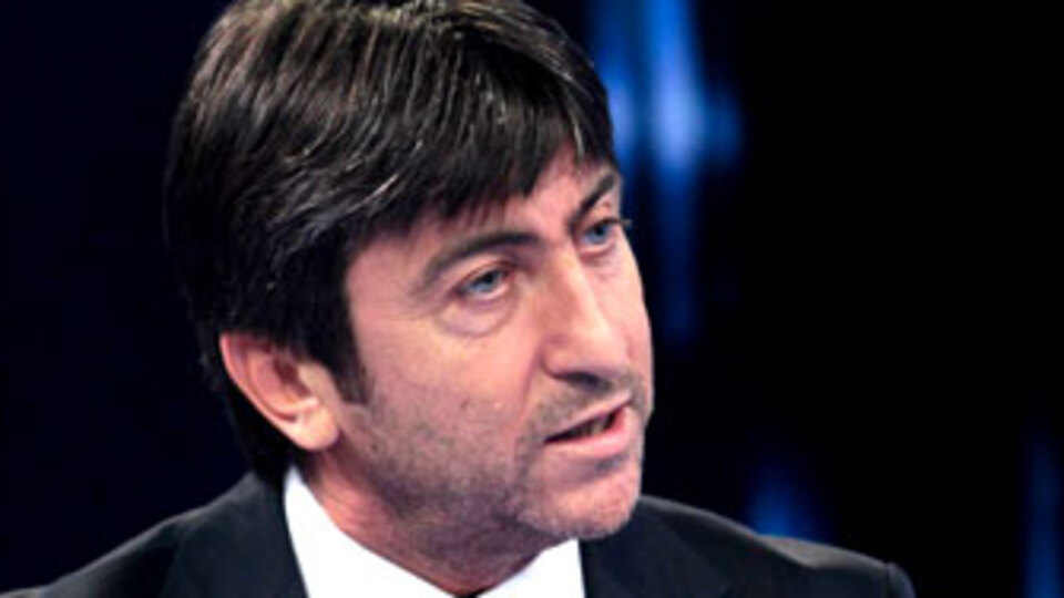 "Aydınlar, 'şike var' dedi"