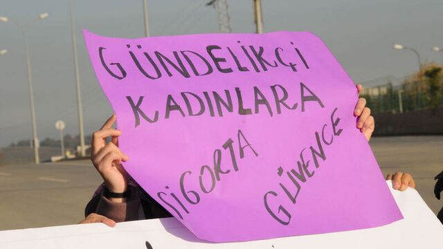 Gündelikçi Kart geliyor!