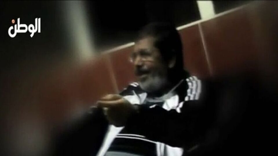 Mursi hapishanede tutulacak