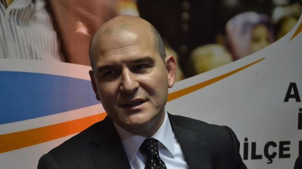 "İstanbul halkı CHP'den ürküyor"