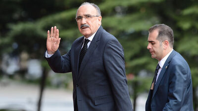 "Çözüm süreci bir al-ver süreci değildir"