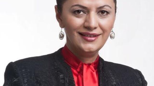 AK Partili vekile hırsız şoku!