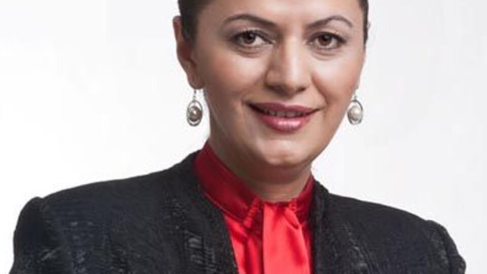 AK Partili vekile hırsız şoku!