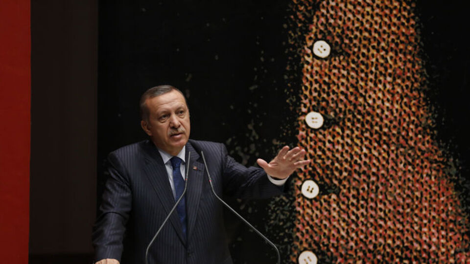 Başbakan Erdoğan'dan flaş öğrenci evi açıklaması!