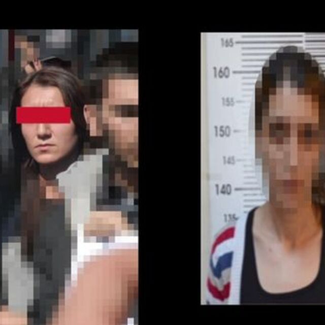 Gezi olayları ile ilgili aranan kişiler yakalandı!