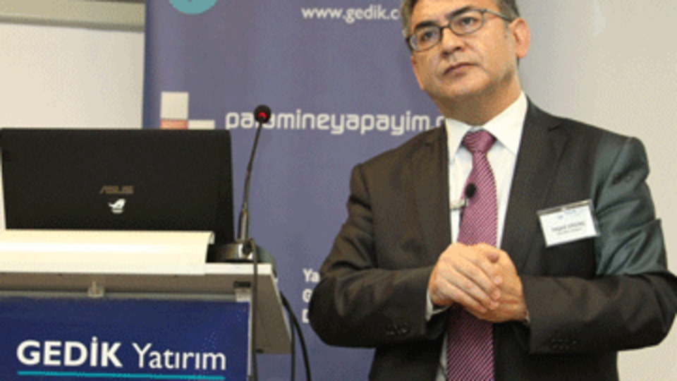 Paramı ne yapayım?