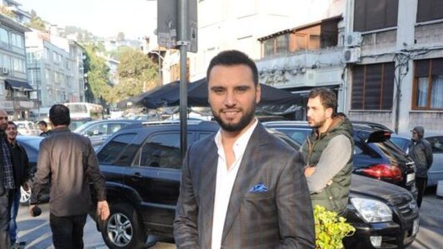 "Kendi eşimi doğurtabilirim"