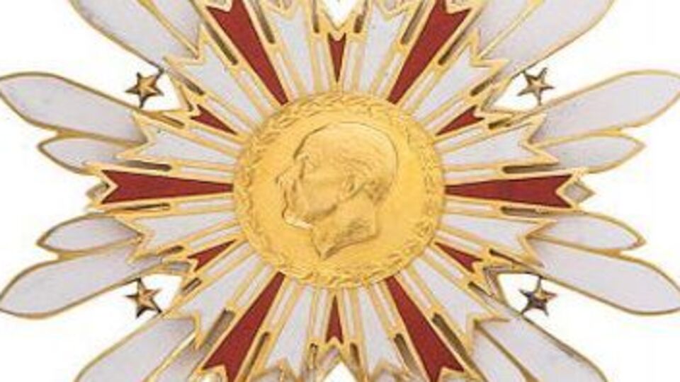 Artık T.C ve Atatürk yok!