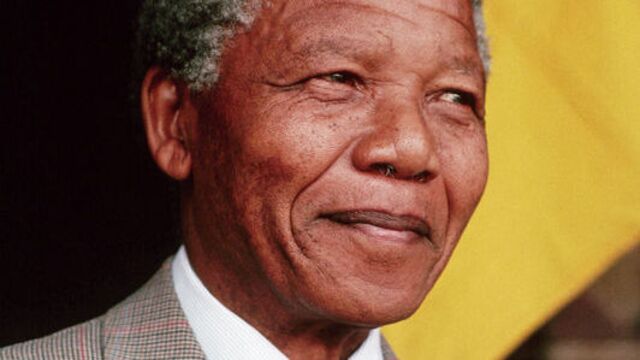 Mandela filmiyle Beyaz Saray'da