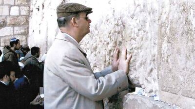 Başbuğ o fotoğrafla ilgili ilk kez konuştu