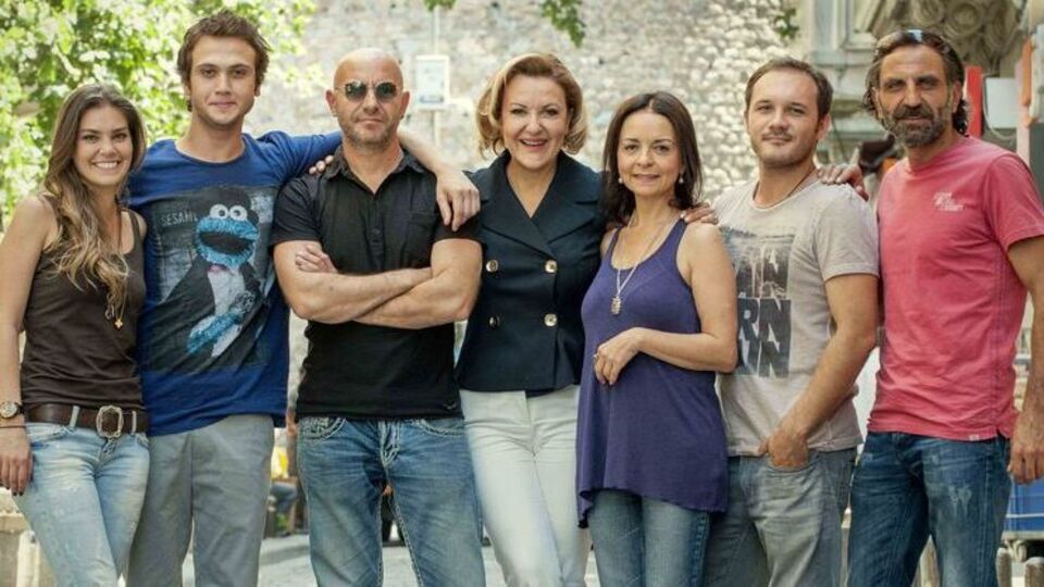 'Tamam mıyız?' için geri sayım başladı