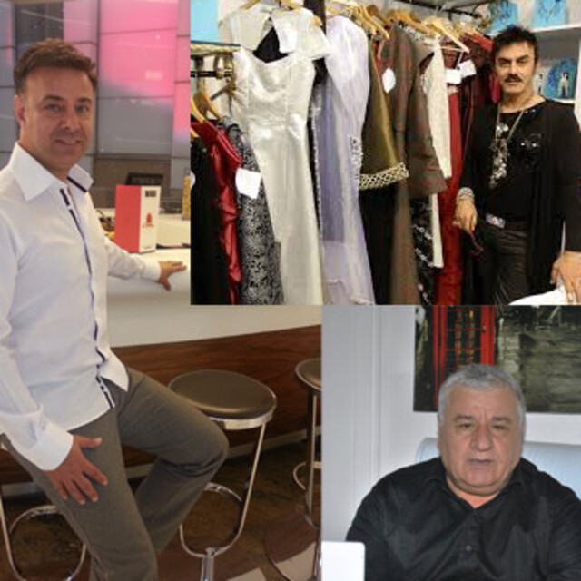 3 din bir defilede buluşacak!